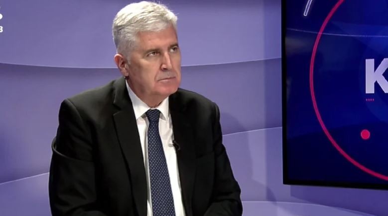Dragan Čović potvrdio: Naši ljudi na terenu rade sa predstavnicima SDA