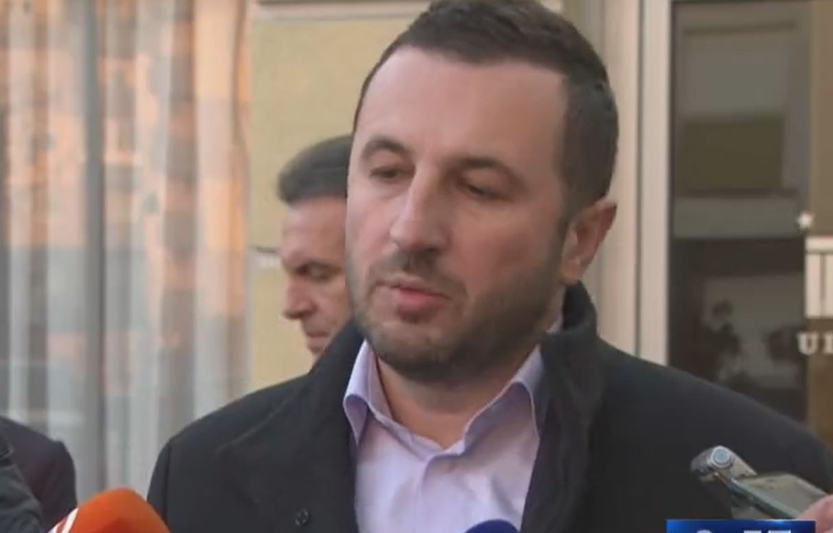 Efendić oštro reagovao na TV nastup Vojina Mijatovića: Jedan nazovi političar večeras je na televiziji govorio kako je navodno SBiH nekoga izdala
