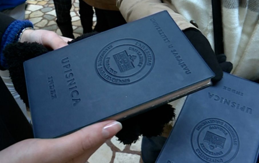 Muke diplomiranog kadra iz BiH: “Džaba ste išli na fakultete kad ih ne priznaju”