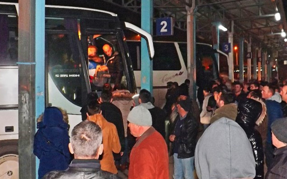 „Trbuhom za kruhom“: Za samo 11 mjeseci skoro 18.000 građana iz BiH bolji život traže u Njemačkoj i Sloveniji!