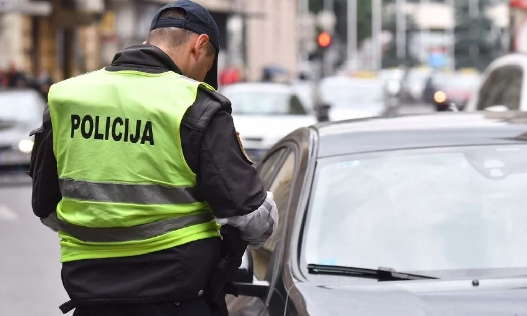Sarajevo svrstano među najnesigurnije gradove u Evropi, MUP KS: Nije tačno!