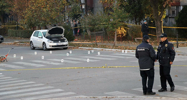 Početak suđenja za ubistvo sarajevskih policajaca zakazan za 7. februar
