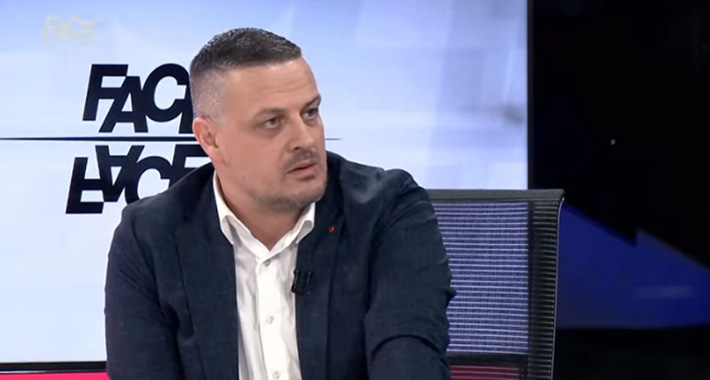 Burno u RS: Mijatović uzvratio Salkiću: ‘Ne pitam za sebe, već za druga Ramiza iz Švedske’