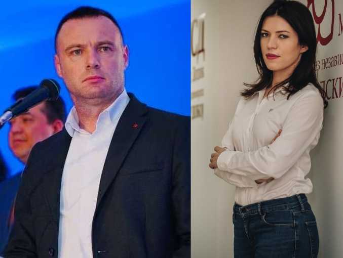 Aleksandar Vuković odgovorio Sanji Vulić: Samo bez nervoze, tek smo počeli, shvatit ćete da ste Bosanci i Hercegovci