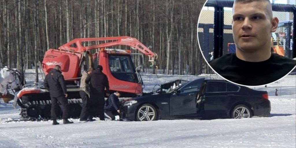 Otkriveno ko su MMA borci koji su premlatili članove službe za spašavanje: Jednom je otac aktivni političar