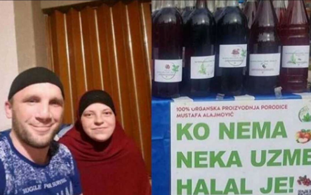 Suđenje Mustafi i Zehri Alajmović: Od 948.283 KM donacija za liječenje dali 6.383 KM?