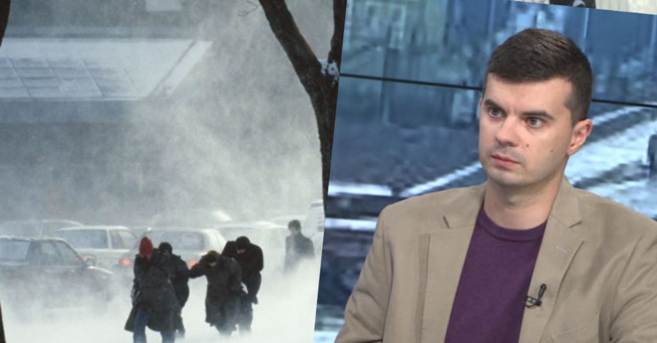 Meteorolog Federalnog hidrometeorološkog zavoda Bakir Krajinović upozorava: Građani se trebaju pripremiti, stižu debeli minusi, proživljavamo posljedice klimatskih promjena