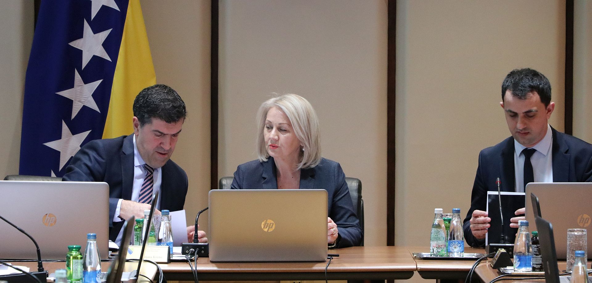 Vijeće ministara BiH usvojilo prijedlog zakona o organizaciji tržišta vina