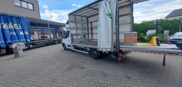 Firma iz BiH traži vozača za platu od 3.000 KM