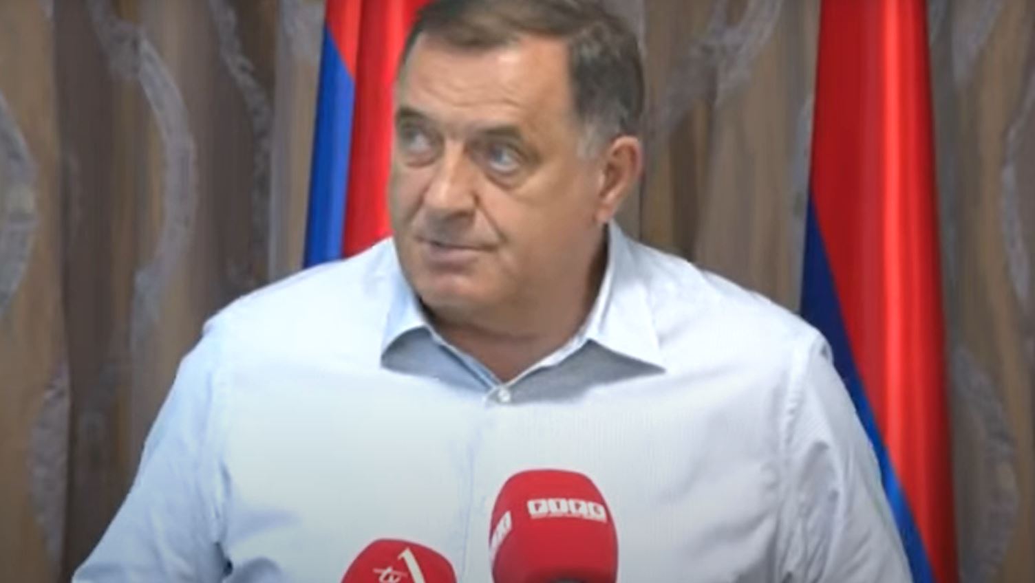 Sud BiH zaprimio uređenu optužnicu protiv Milorada Dodika i Miloša Lukića