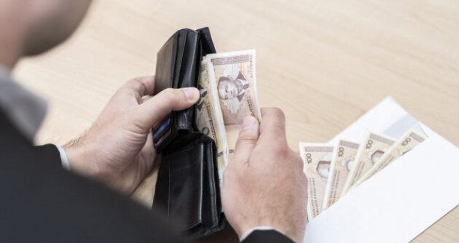 Ministar o jednokratnoj pomoći iz EU: Uvjete ispunilo 152.488 domaćinstava, slijedi utvrđivanje finalne liste i iznosa