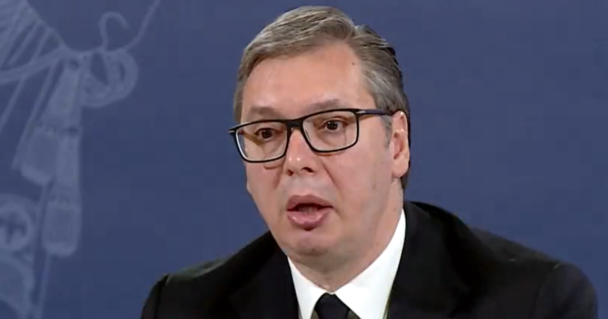 Za tri do četiri mjeseca bit će najgora situacija od Drugog svjetskog rata