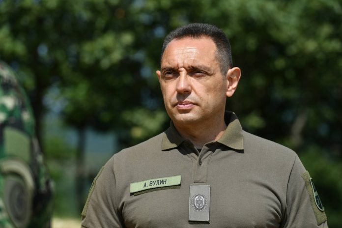 Vučić je zapravo anđeo mira, a Wesley Clark je glavni krivac za sve