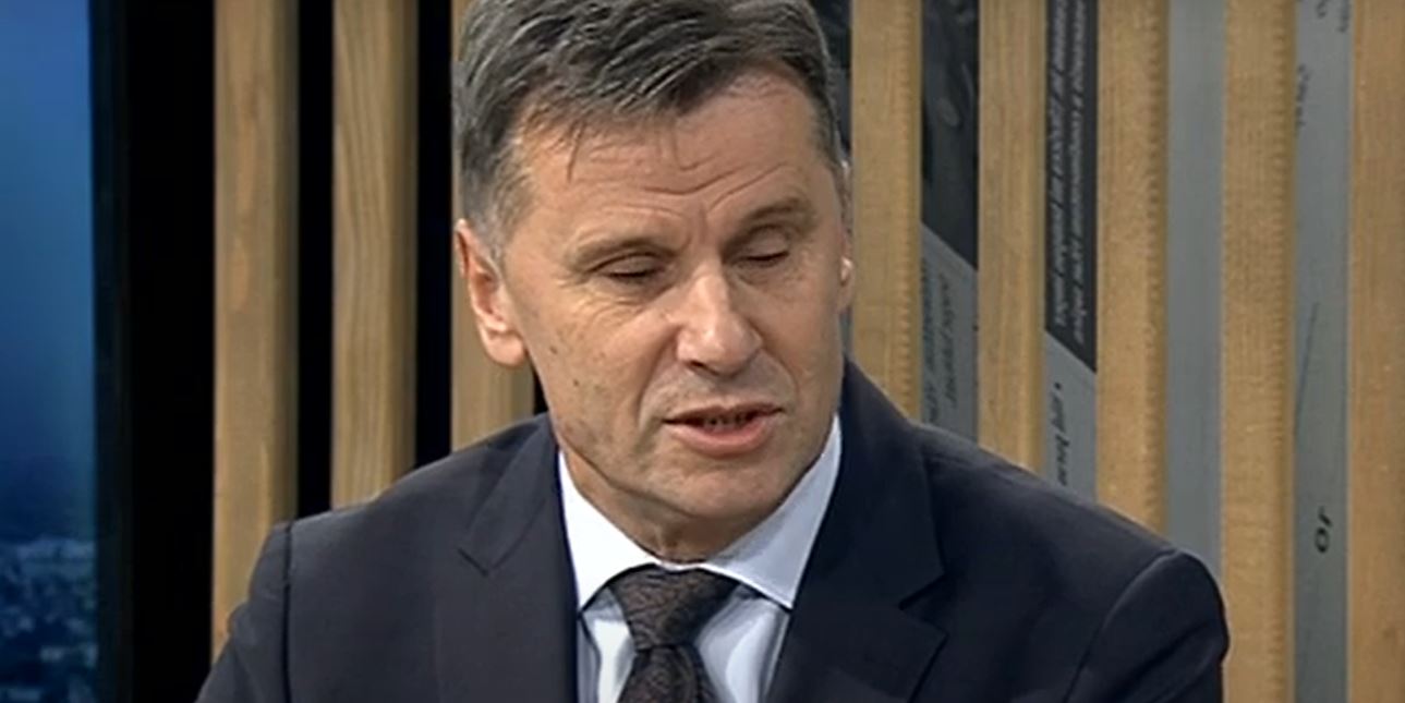 Odbijene sve žalbe: Fadil Novalić od sljedeće sedmice u državnom zatvoru