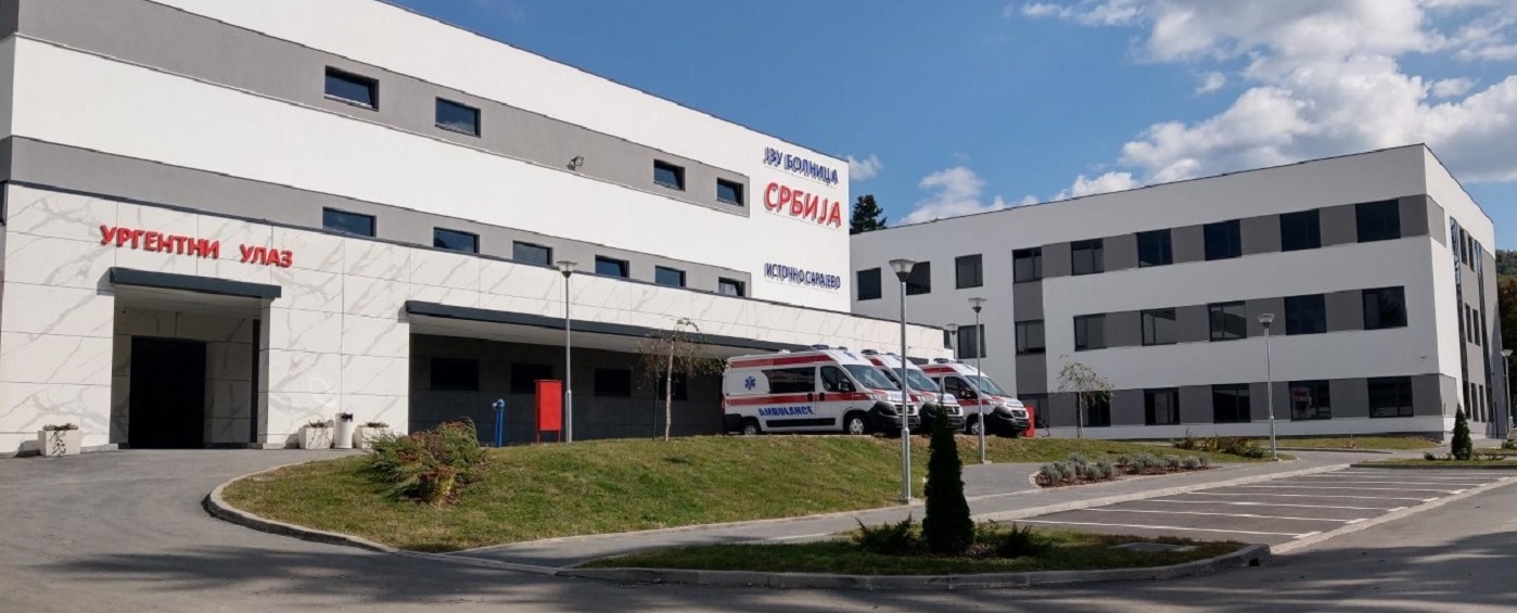 Bolnicu “Srbija” u 10 dana napustila dva doktora i šest medicinskih sestara i tehničara!