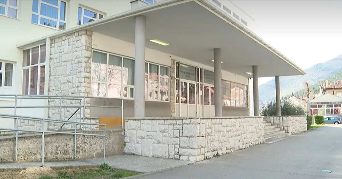 Plan napada na školu u BiH: Na spisku 12 imena, postojali nacrt i satnica napada!?