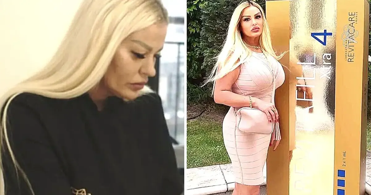 Fatalna Sneža lažnu diplomu ovjerila kod notara, pa dobila licencu, tri godine radila estetske zahvate dok nije uhvaćena