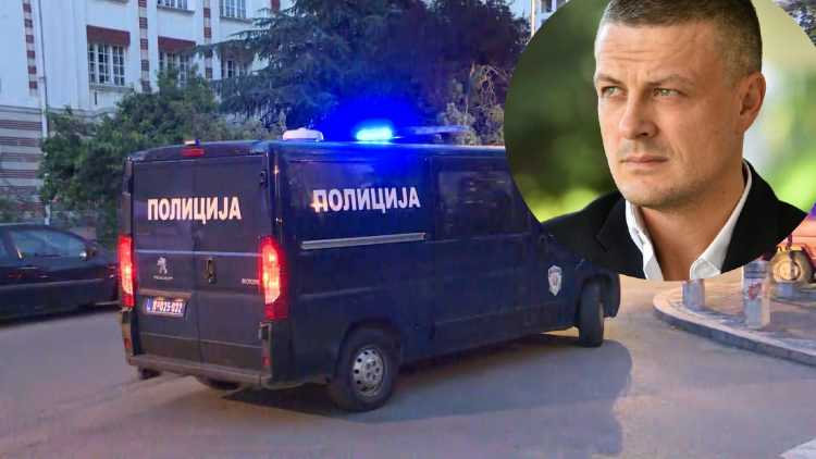 Sve je počelo zbog bananice