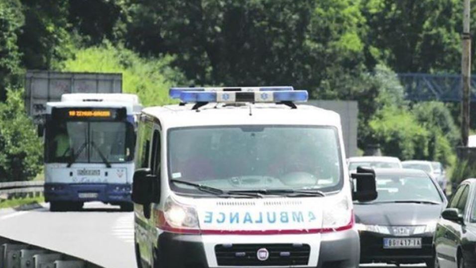 Otac mu stopala i dlanove stavljao na vrele ringle, petogodišnji dječak jedva preživio mučenje
