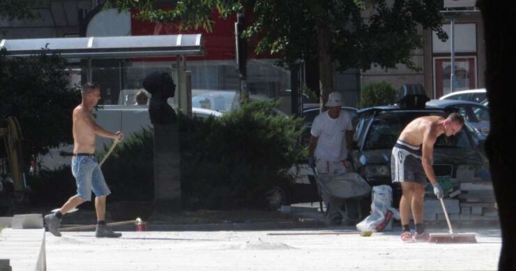 U Hrvatskoj prednjače radnici iz BiH, produžavaju dozvole za boravak i uvode standarde za smještaj