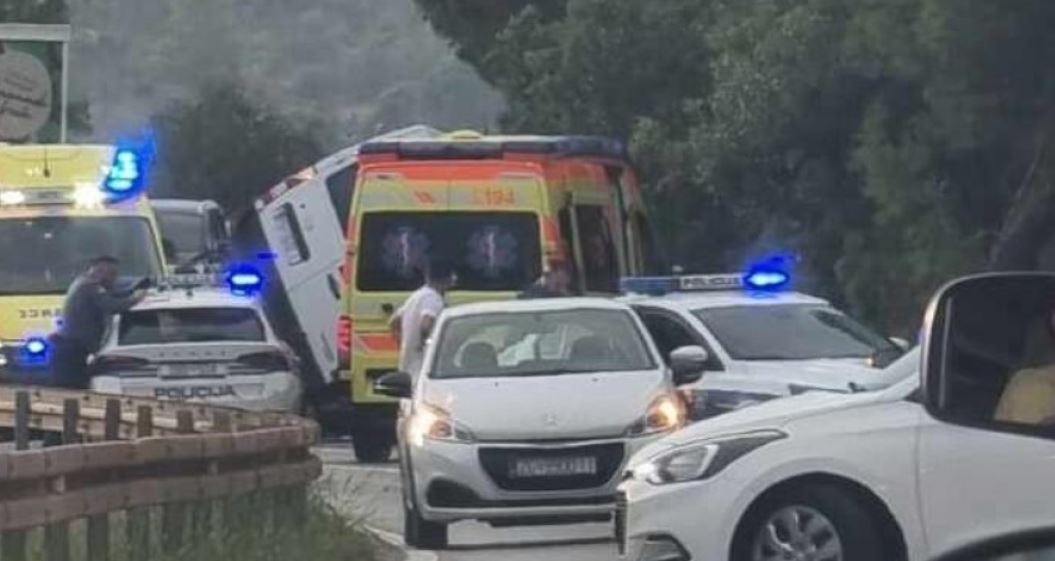 Poginuo državljanin BiH, još tri osobe su povrijeđene