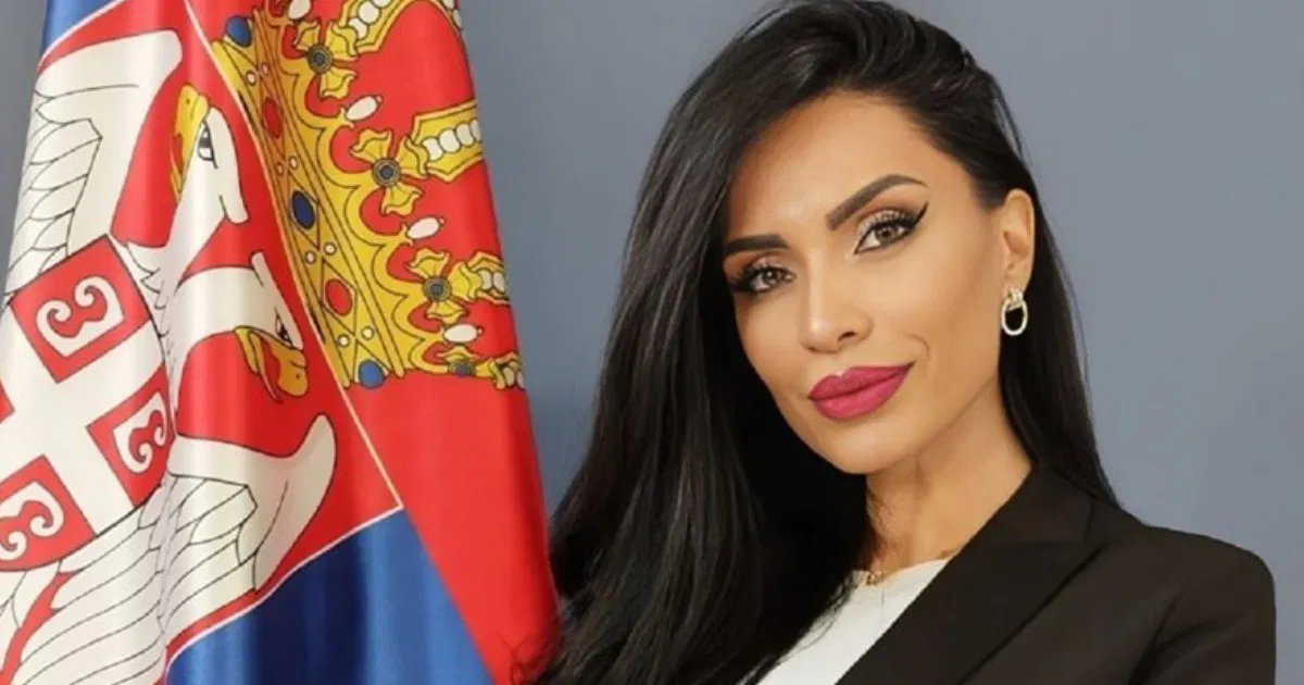 Evo ko je ambasadorica Srbije koja je napadnuta u Madridu