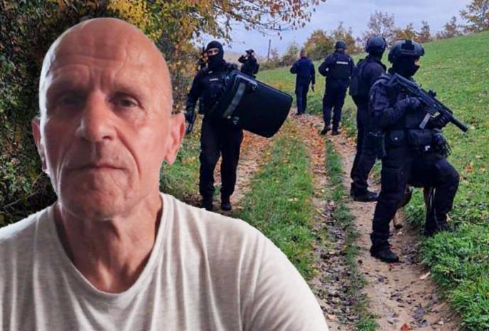 Od Alije Balijagića ni traga ni glasa: Evo šta se do sada zna o slučaju