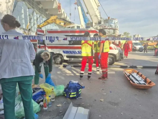 Vesiću i ostalima prijeti 12 godina zatvora zbog pada nadstrešnice