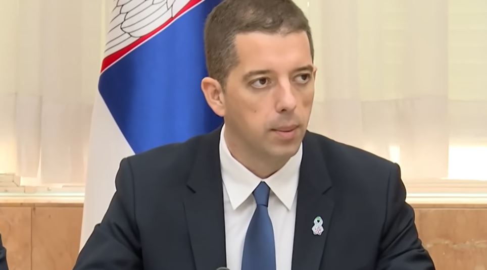 ‘Ne pitajte nas više za podršku teritorijalnom integritetu’