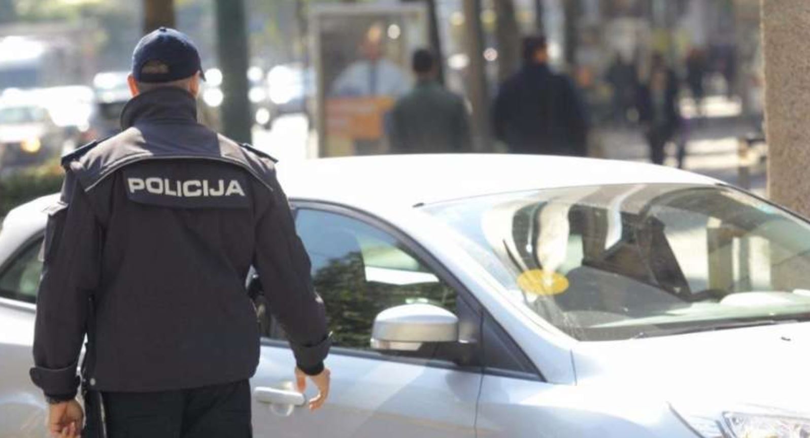 Rok za uručivanje kopije rješenja o prekršaju okrivljenom i nadležnom organu, koji se obavlja lično ili putem pošte, prema izmjenama . produžava se s tri na pet dana od dana