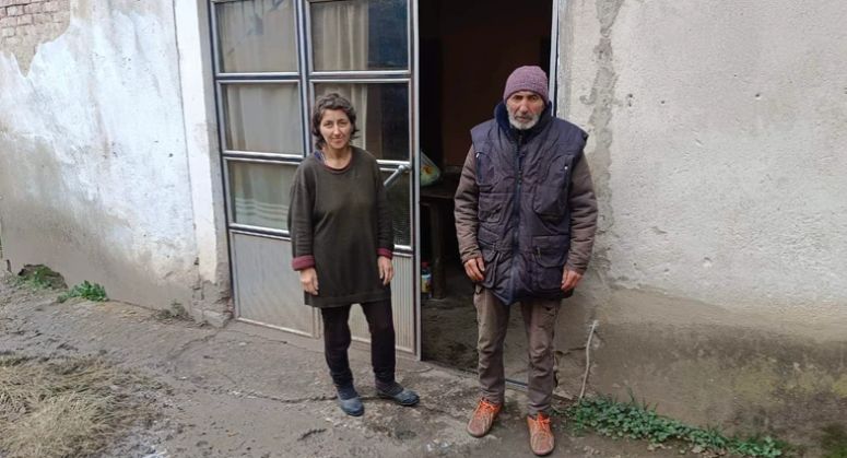 Roditelji žene koja je tek rođenu bebu bacila u kontejner ispričali detalje jezivog događaja