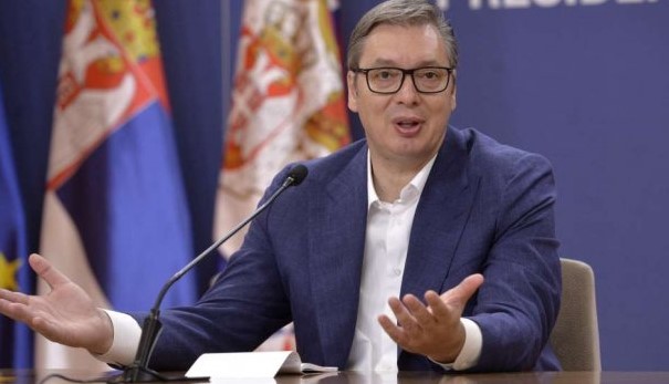 Od 1. januara neće teći ruski gas preko Ukrajine