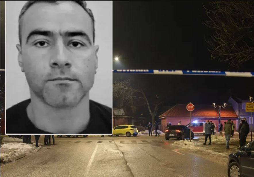 Pobjesnio zbog svađe oko žena i badnjaka pa pobio 12 ljudi?