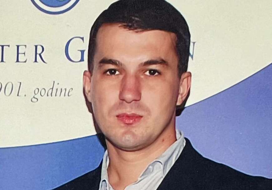 Bratu najavio da ima nešto važno da mu kaže, pa nestao