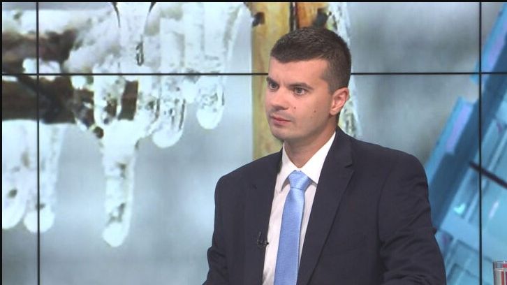 Oglasio se meteorolog Bakir Krajinović: Poznato kakvo nas vrijeme očekuje od sutra