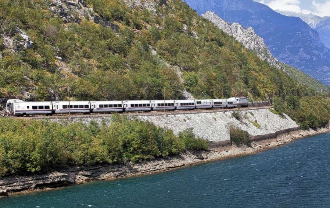 Lijepe vijesti: Međunarodni putnički voz Ploče – Sarajevo kreće u nedjelju, poznat termin polaska